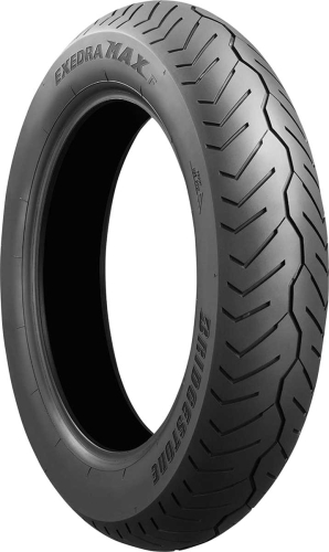 Bridgestone - Bridgestone Exedra Max Replacement Radial Front Tire - 130/70ZR-18 - 004727