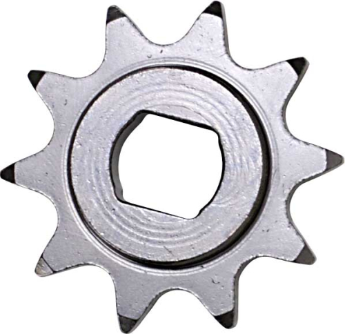 Renthal - Renthal Steel Front Sprocket - 10T - 481--415-10P