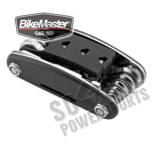 BikeMaster - BikeMaster Multi Tool with Sockets - 151657