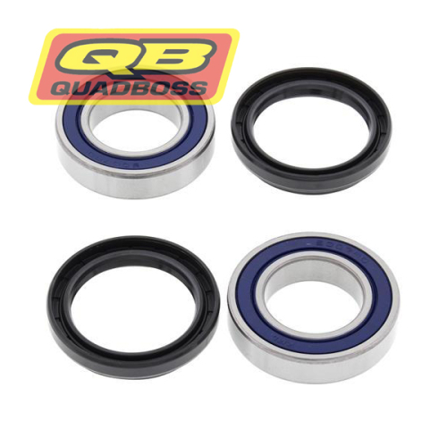 QuadBoss - QuadBoss Wheel Bearing and Seal Kit - 5325-1508