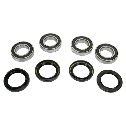Pivot Works - Pivot Works Wheel Bearing Kit - PWFWK-Y11-043