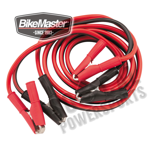 BikeMaster - BikeMaster Jumper Cables - 150914