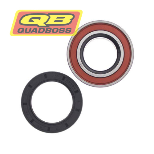 QuadBoss - QuadBoss Wheel Bearing and Seal Kit - 5325-1516