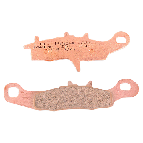 EBC - EBC SV Series Severe Duty Brake Pads - FA349SV