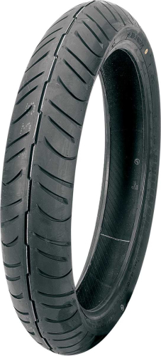 Bridgestone - Bridgestone Exedra G581 Cruiser Radial Front Tire - 130/70ZR-18 - 071681