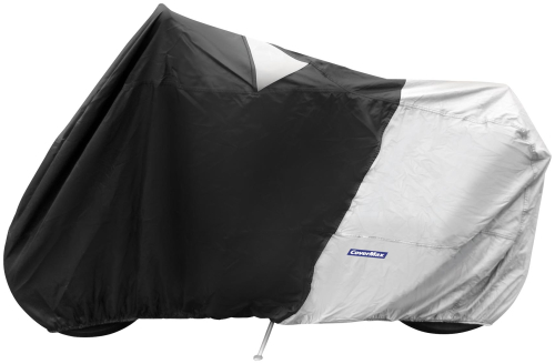 CoverMax - CoverMax Deluxe Motorcycle Cover - Sportbike - Large - 107541