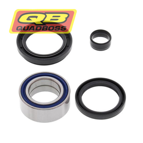 QuadBoss - QuadBoss Wheel Bearing and Seal Kit - 5325-1003