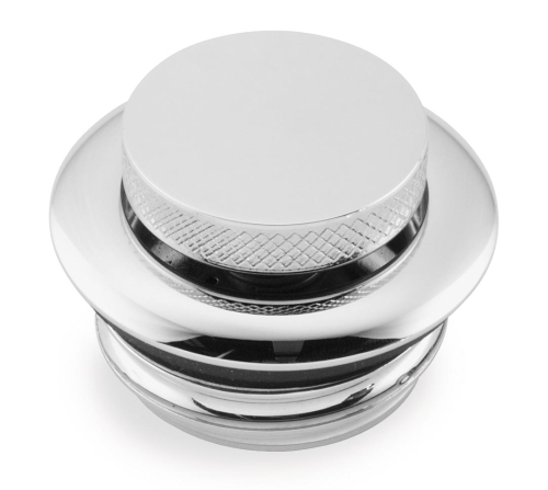 Bikers Choice - Bikers Choice Screw In Type Pop up Gas Cap - 489820