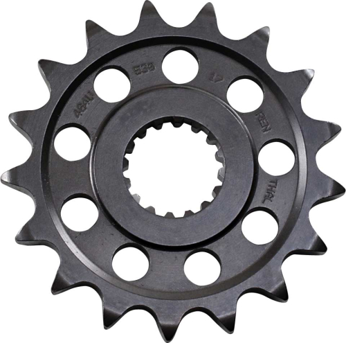 Renthal - Renthal Ultralight Front Sprocket - 17T - 464U-530-17P