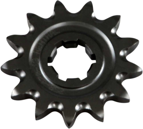 Renthal - Renthal Steel Front Sprocket - 13T - 258--420-13GP