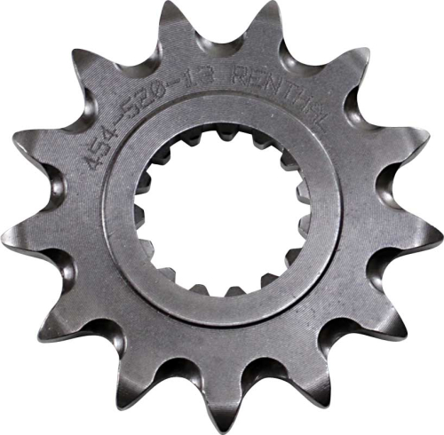 Renthal - Renthal Steel Front Sprocket - 13T - 454--520-13GP