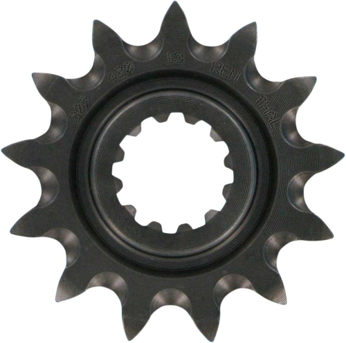 Renthal - Renthal Steel Front Sprocket - 14T - 307--420-14GP