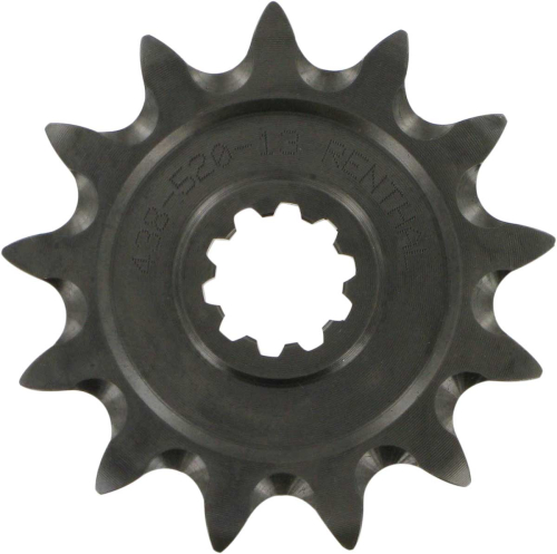 Renthal - Renthal Steel Front Sprocket - 13T - 438--520-13GP