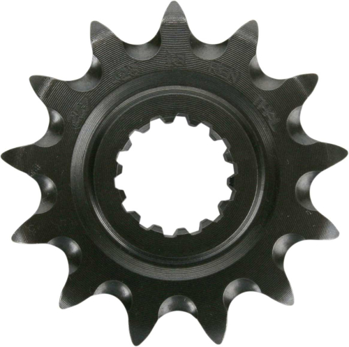 Renthal - Renthal Steel Front Sprocket - 13T - 257--428-13GP