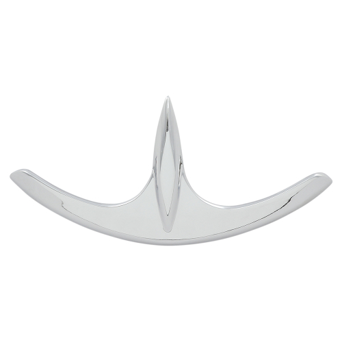 Kuryakyn - Kuryakyn Front Fender Tip - 7321