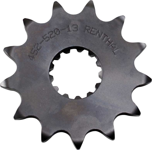 Renthal - Renthal Steel Front Sprocket - 13T - 452--520-13P