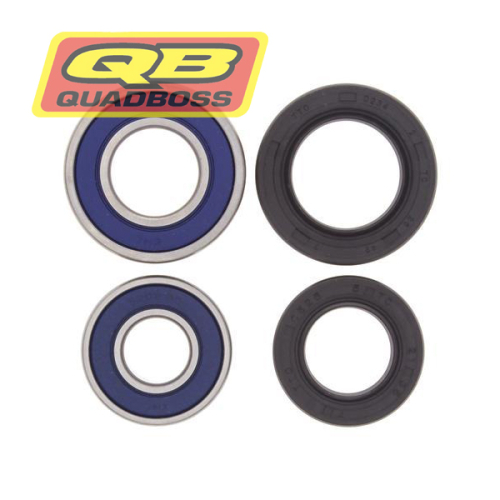 QuadBoss - QuadBoss Wheel Bearing and Seal Kit - 5325-1044