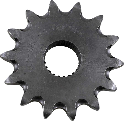 Renthal - Renthal Steel Front Sprocket - 14T - 468--520-14GP