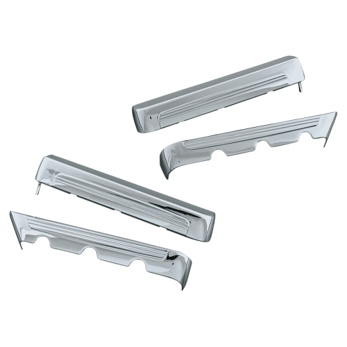 Kuryakyn - Kuryakyn Lighting Valve Covers - 3901
