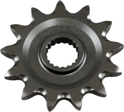 Renthal - Renthal Steel Front Sprocket - 13T - 256--520-13GP