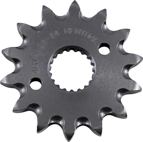 Renthal - Renthal Steel Front Sprocket - 14T - 461--420-14GP