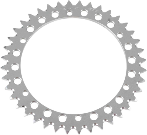 Renthal - Renthal Ultralight Rear Sprocket - 40T - 130U-520-40GBSI