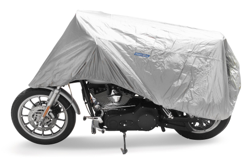 CoverMax - CoverMax Motorcycle Half Cover - Large - 107522