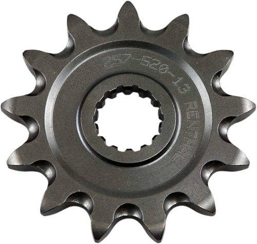 Renthal - Renthal Steel Front Sprocket - 13T - 257--520-13GP