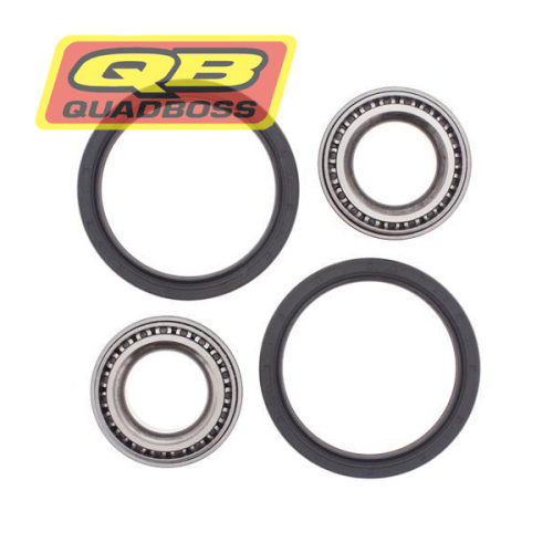 QuadBoss - QuadBoss Strut Bearing and Seal Kit - 5325-1006