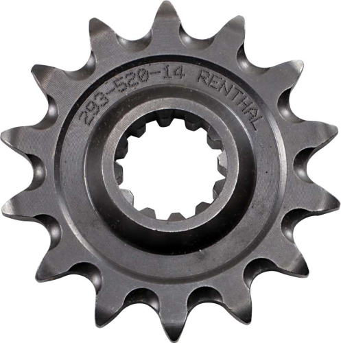 Renthal - Renthal Steel Front Sprocket - 14T - 293--520-14GP