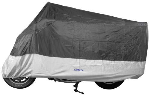 CoverMax - CoverMax Standard Motorcycle Cover - Sport Bike Large - CNSI LARGE