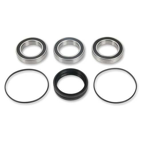 Pivot Works - Pivot Works Wheel Bearing Kit - PWRWK-H04-400
