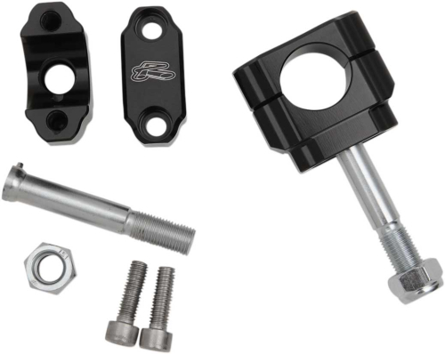 Renthal - Renthal Bar Mount - No Offset - CL002