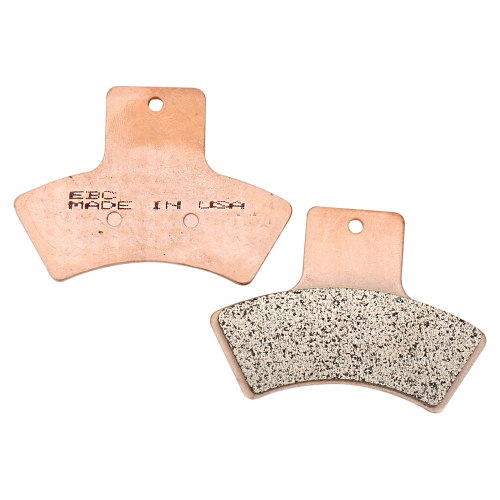 EBC - EBC SV Series Severe Duty Brake Pads - FA270SV