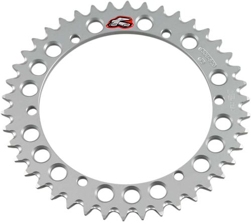 Renthal - Renthal Ultralight Rear Sprocket - 42T - 130U-520-42GBSI