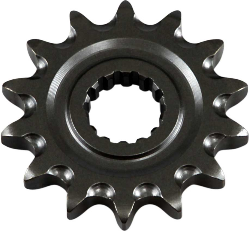 Renthal - Renthal Steel Front Sprocket - 14T - 257--428-14GP