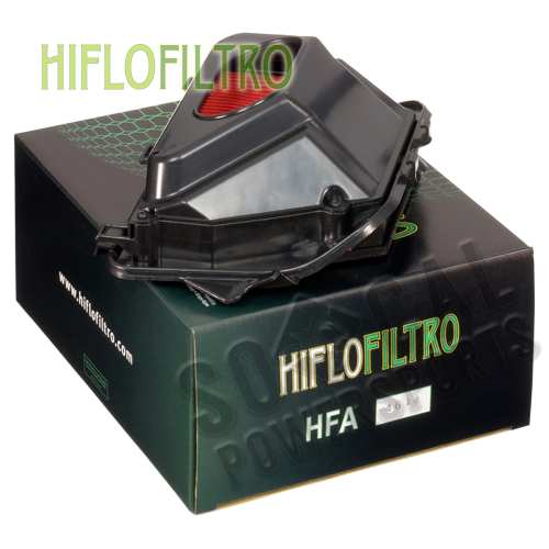 HiFlo - HiFlo Air Filter - HFA4614