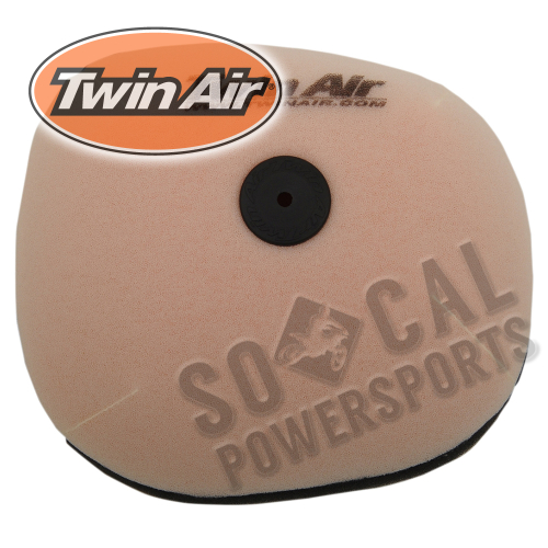 Twin Air - Twin Air Replacement Air Filter for Power Flow Kit - 151125FR