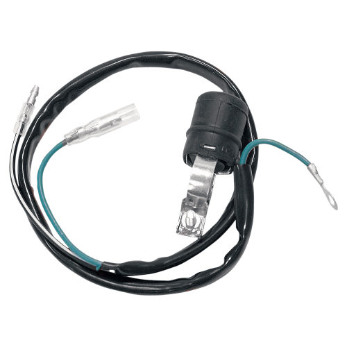 Emgo - Emgo OEM Replacement Kill Switches - 46-50420