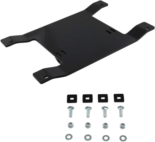 Moose Utility - Moose Utility Plow Bottom Mount - 2750PF