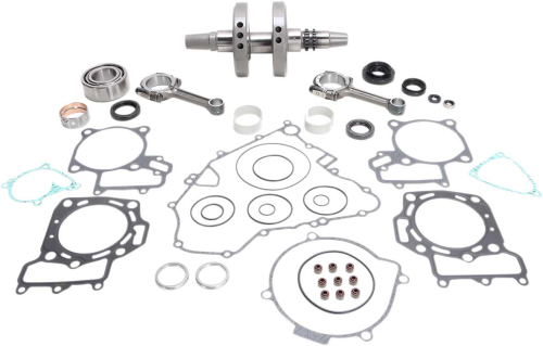 Hot Rods - Hot Rods Bottom End Kit - CBK0215