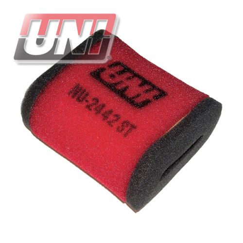 Uni - Uni Multi-Stage Competition Air Filter - NU-2442ST