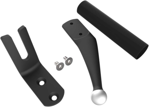 Ciro - Ciro Passenger Drink Mount - Black - 50121