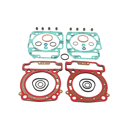 Vertex - Vertex Top End Gasket Set - 810987