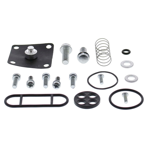 All Balls - All Balls Fuel Petcock Repair Kit - 60-1050
