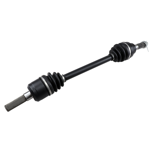 All Balls - All Balls 8 Ball Extreme Duty Axle - AB8-KW-8-321