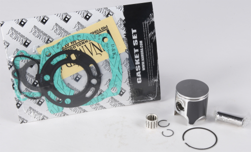 Namura Technologies - Namura Technologies Top End Repair Kit (C) - Standard Bore 47.46mm, 8.4:1 Compression - NX-10081-CK