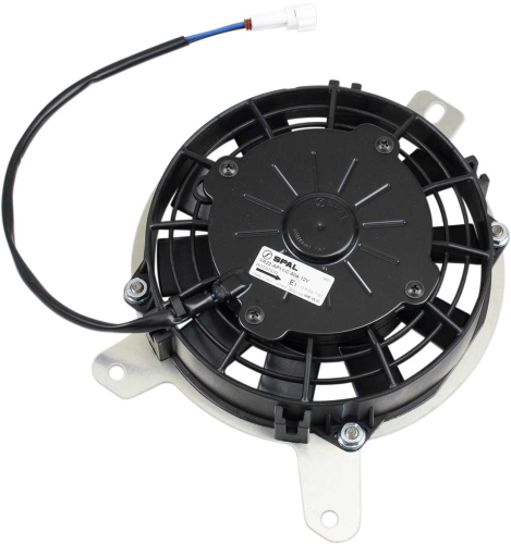 Moose Utility - Moose Utility OEM Replacement Cooling Fan - Z2003
