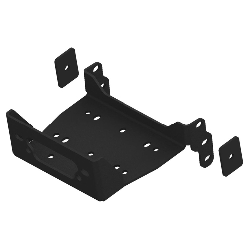 KFI Products - KFI Products Winch Mount - 101515