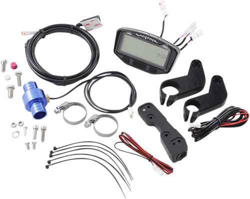 Trail Tech - Trail Tech Vapor Speedometer/Tachometer/Temperature Kit - 752-112
